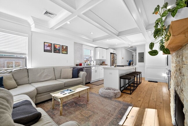 property at 18-20 Arlington St