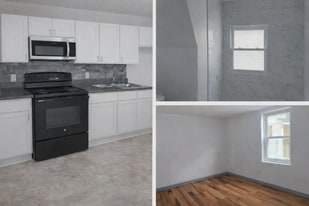 904 S 18th St in Newark, NJ - Building Photo