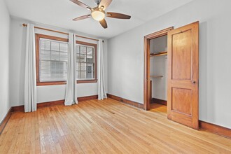1114 N Buchanan Blvd in Durham, NC - Building Photo - Building Photo