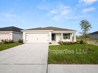 3207 Costello Cir in Winter Haven, FL - Foto de edificio - Building Photo