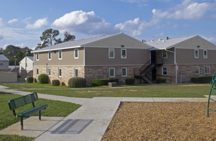 Berkeley Pointe Apartments