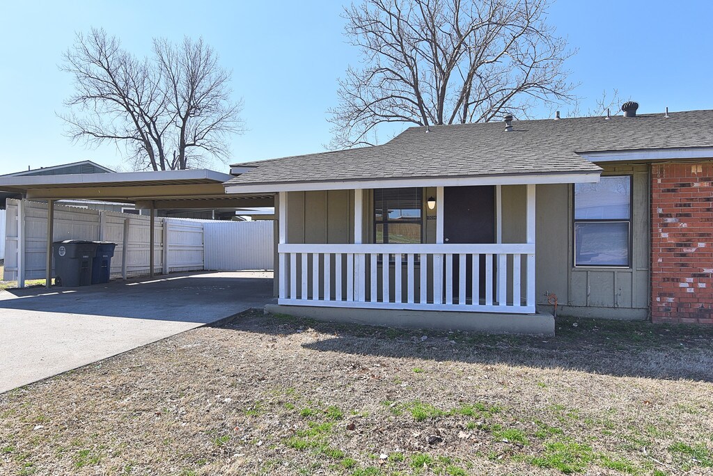 Summer Stone Duplexes Apartments Tulsa, OK Apartments For Rent