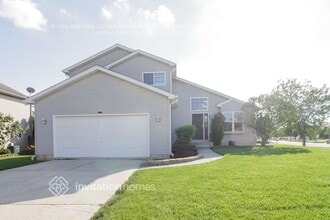 1313 Lasser Dr in Plainfield, IL - Building Photo - Building Photo