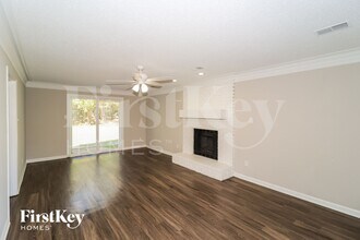 675 Tealwood Ln in Memphis, TN - Building Photo - Building Photo