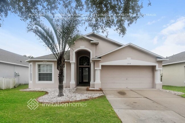 property at 12718 Lake Vista Dr