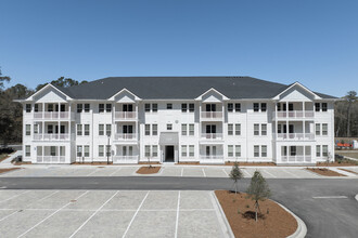 Stono Oaks in Johns Island, SC - Building Photo - Building Photo