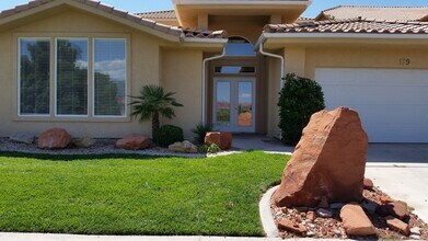 179 Oasis Dr in Saint George, UT - Building Photo - Building Photo