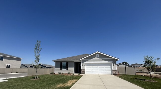 property at 11150 Overhang St