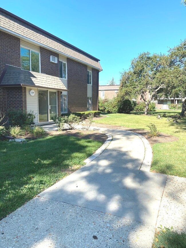 property at 1149 Miller Ln