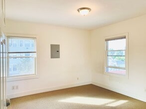 510 20th St in San Diego, CA - Foto de edificio - Building Photo