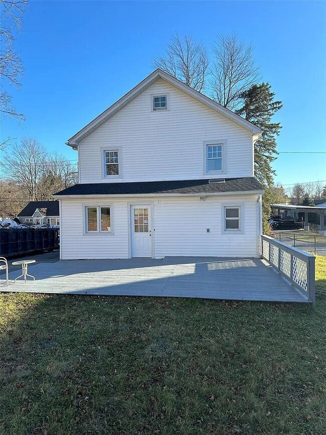 property at 13 Farries Ave