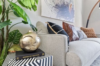 The Hilltop Apartment Homes in Temple, TX - Building Photo - Building Photo