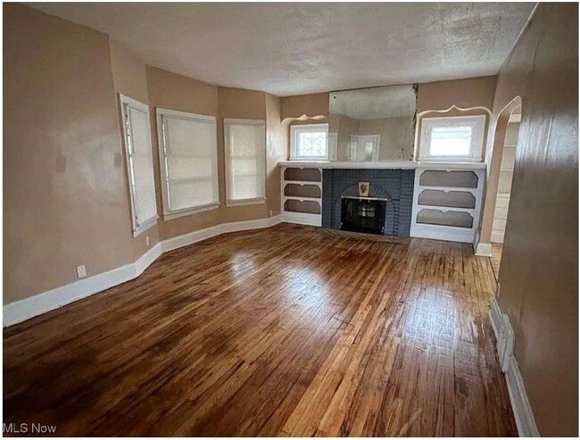 3594 E 153rd St in Cleveland, OH - Building Photo - Building Photo