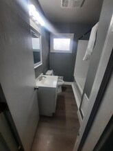 716 E Highland Ave in Rocky Mount, NC - Foto de edificio - Building Photo