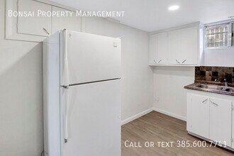 1430 Denver St in Salt Lake City, UT - Building Photo - Building Photo