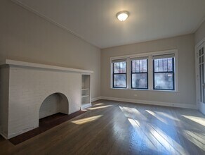 2524 N Kedzie Blvd in Chicago, IL - Building Photo - Building Photo