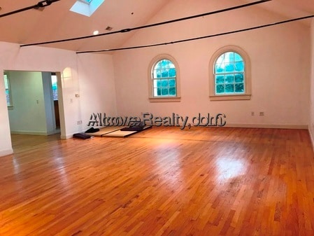 property at 191 Highland Ave