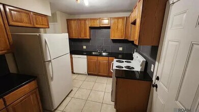 3412 Yorkfield Dr in Baton Rouge, LA - Building Photo - Building Photo