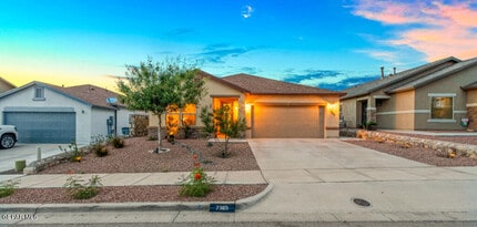 7365 Dewberry Dr in El Paso, TX - Building Photo - Building Photo