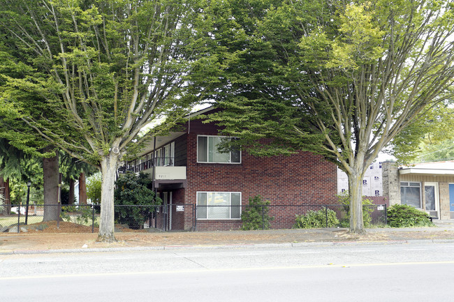 9211 35th Ave SW in Seattle, WA - Building Photo - Building Photo