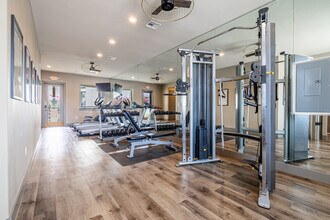 The Brooks on Heritage Parkway in Sherman, TX - Foto de edificio - Interior Photo