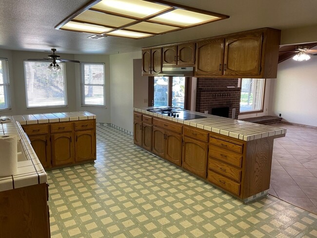 property at 2200 Station Ave