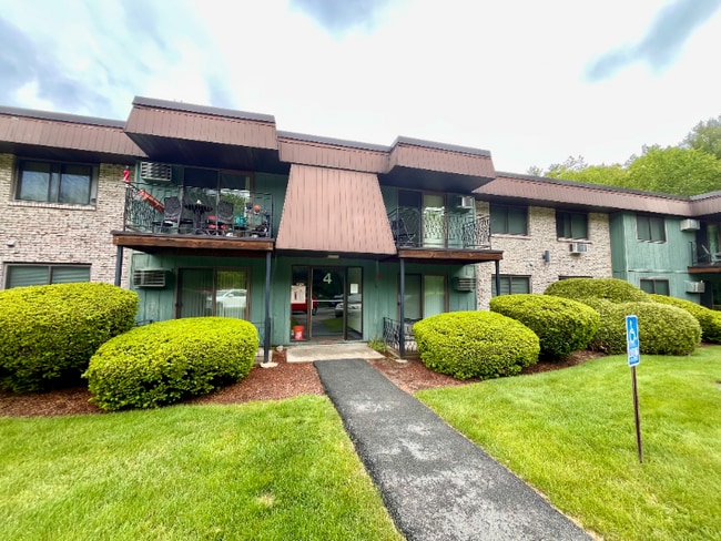 property at 4 Strawberry Bank Rd