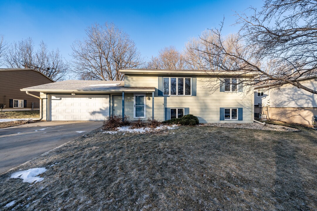 3109 S Greenwood Ave in Sioux Falls, SD - Building Photo