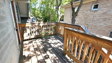 1737 W Tenth Ave, Unit 1735 in Spokane, WA - Building Photo - Building Photo