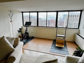 6 Whittier Pl, Unit 16N in Boston, MA - Building Photo - Building Photo