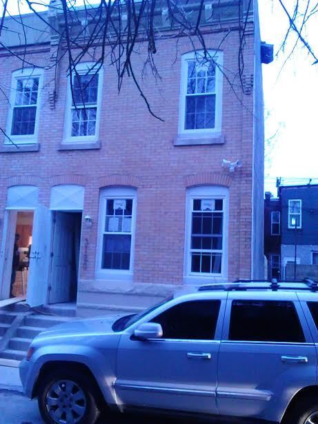 3120 Wilt St in Philadelphia, PA - Building Photo - Building Photo