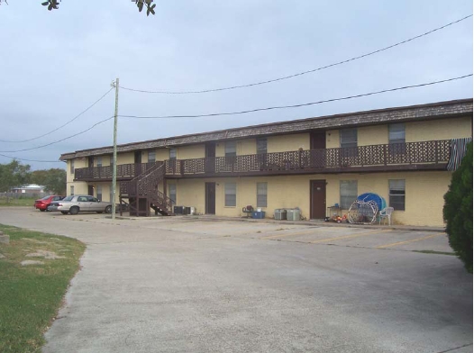 Serene Shores in Corpus Christi, TX - Foto de edificio - Building Photo