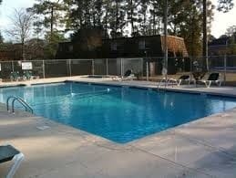 property at 1025 Carolina Rd