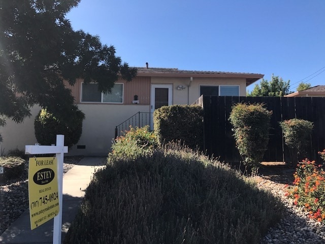 property at 1215 E 4th St