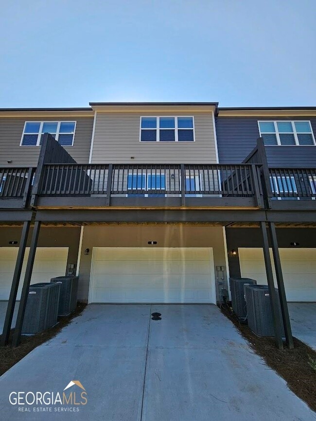 6 Iron Dr in Newnan, GA - Building Photo - Building Photo