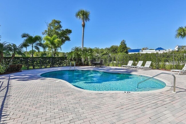 property at 1000 Tarpon Woods Blvd