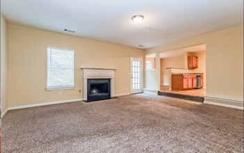 3862 Micah Ln in Ellenwood, GA - Foto de edificio - Building Photo