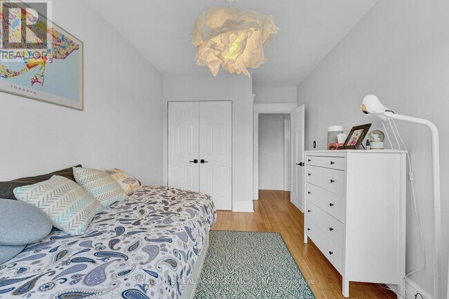 201 Glenholme Ave in Toronto, ON - Building Photo - Building Photo