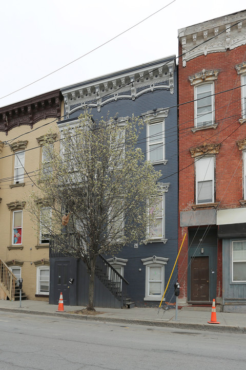 95 Lexington Ave in Albany, NY - Building Photo