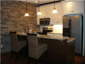 507 James Blvd in Signal Mountain, TN - Foto de edificio - Building Photo