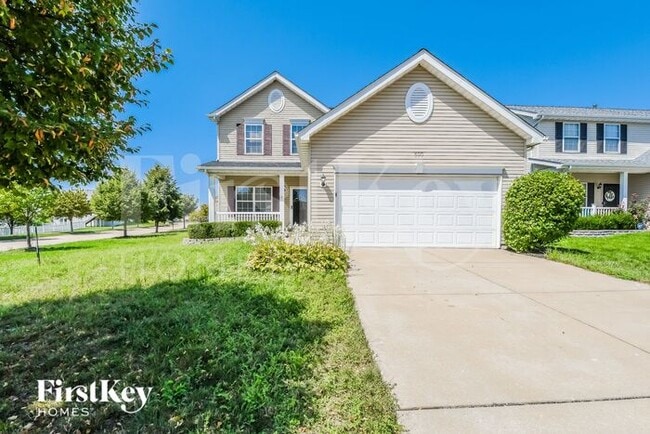 property at 600 Davidson Ct