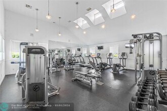 1745 Palm Cove Blvd, Unit Verano at delray in Delray Beach, FL - Foto de edificio - Building Photo