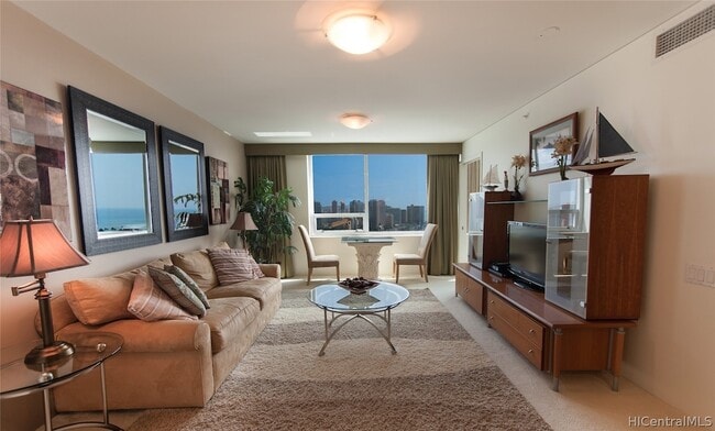 property at 88 Piikoi St