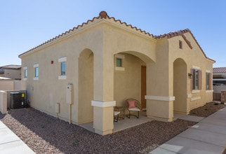 Avilla Meadows in Surprise, AZ - Building Photo - Building Photo