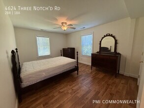 4624 Three Notch'd Rd in Charlottesville, VA - Building Photo - Building Photo