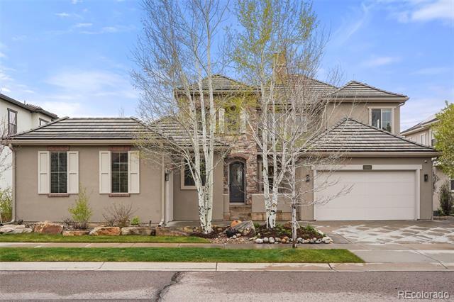 property at 15252 W Warren Dr