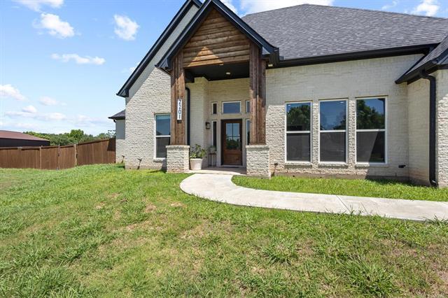 2201 Norwood St in Sherman, TX - Building Photo - Building Photo