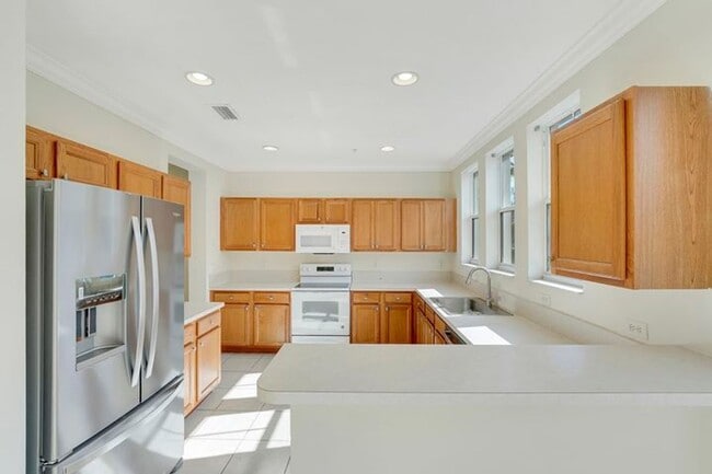 property at 441 Amador Ln