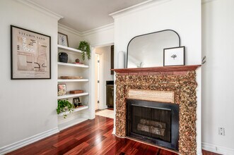 428 Hill St, Unit 14 in Santa Monica, CA - Building Photo - Building Photo