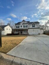 8225 Crooked Crk Dr in Cumming, GA - Building Photo - Building Photo